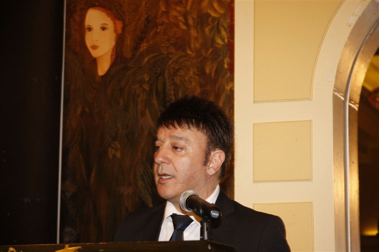 BIAF Award Festival  2012 